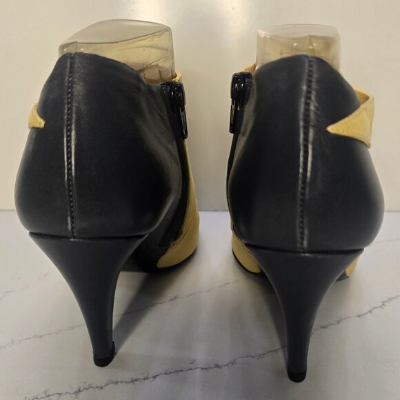 Balenciaga Cutout Booties, high- heels - Picture 7 of 10